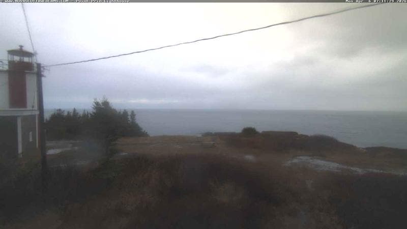 Point Prim Lighthouse