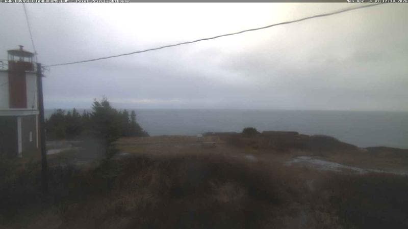 Point Prim Lighthouse