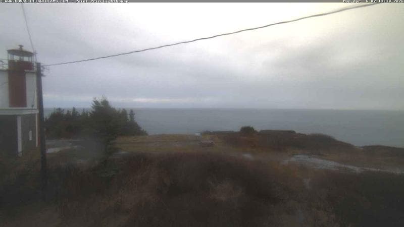 Point Prim Lighthouse