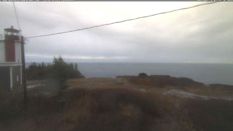 Point Prim Lighthouse