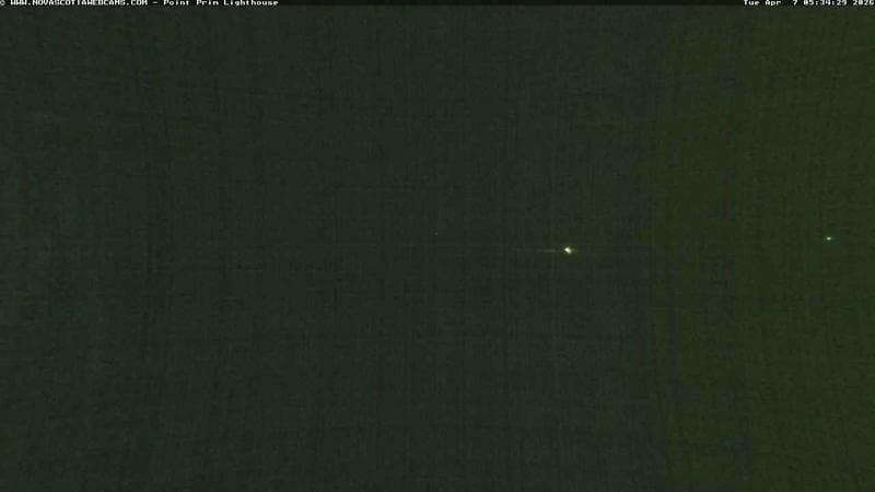 Point Prim Lighthouse