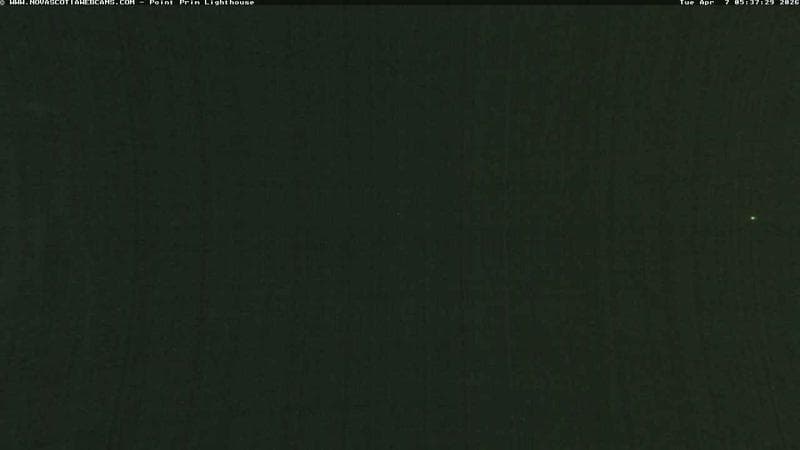 Point Prim Lighthouse