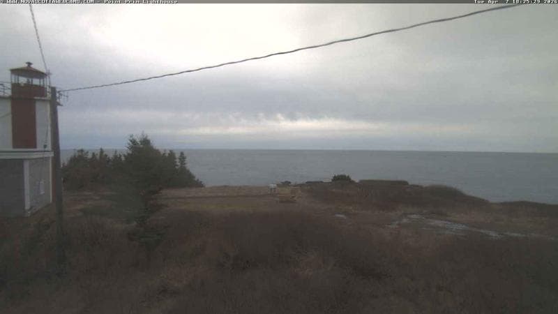 Point Prim Lighthouse