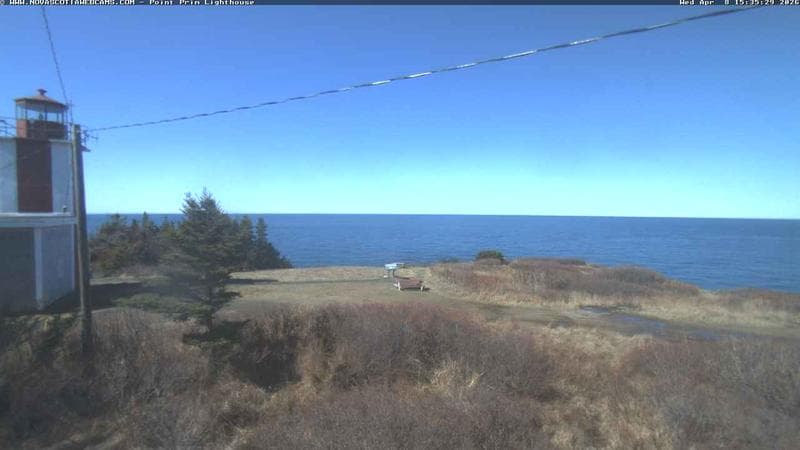 Point Prim Lighthouse