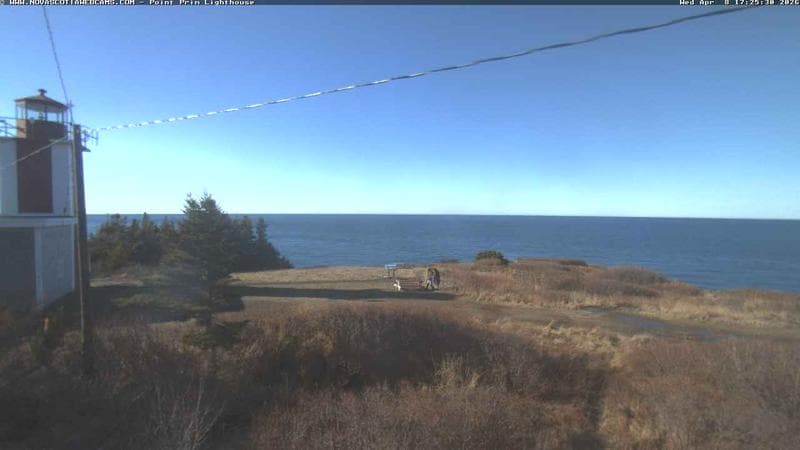 Point Prim Lighthouse