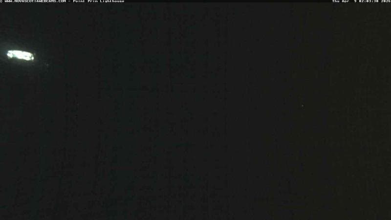 Point Prim Lighthouse