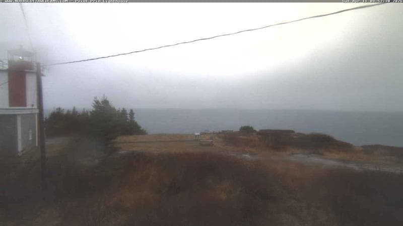 Point Prim Lighthouse