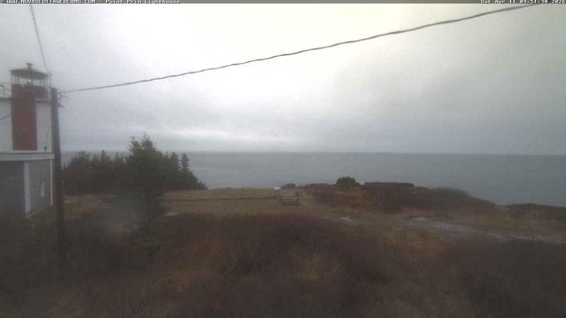 Point Prim Lighthouse