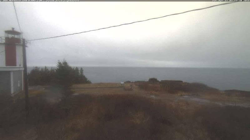 Point Prim Lighthouse