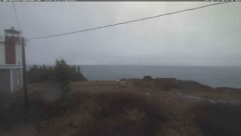 Point Prim Lighthouse