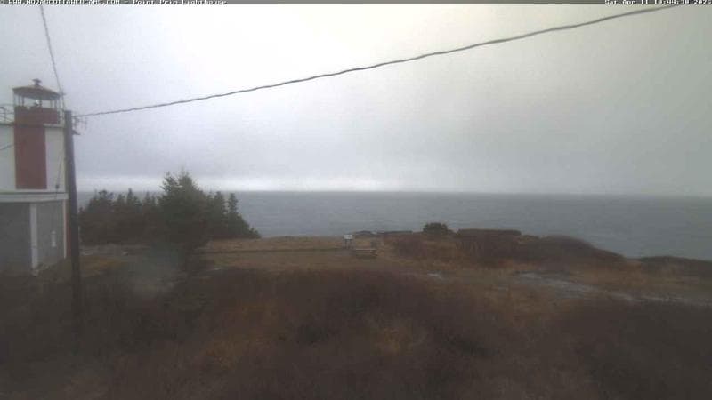 Point Prim Lighthouse