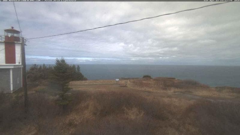 Point Prim Lighthouse