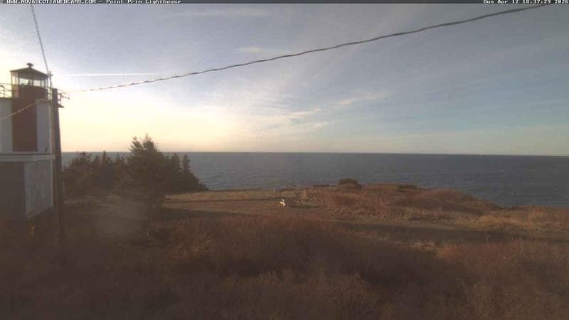 Point Prim Lighthouse