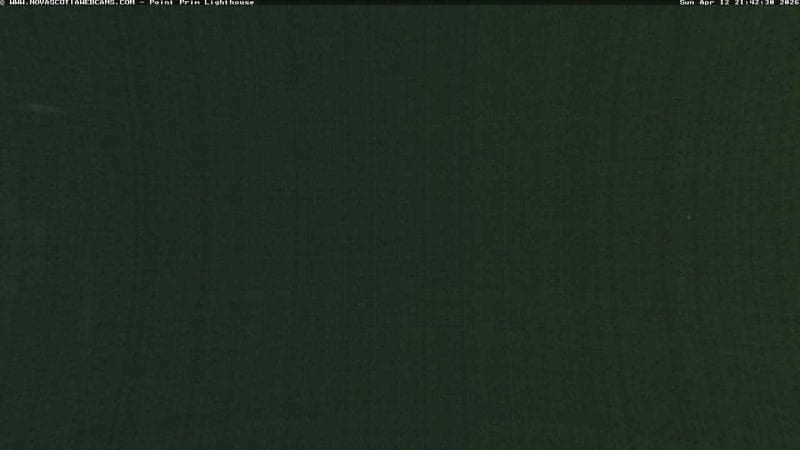 Point Prim Lighthouse