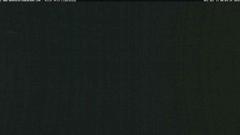 Point Prim Lighthouse