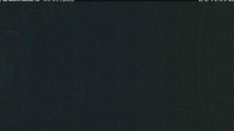 Point Prim Lighthouse