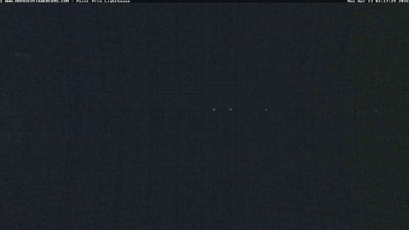 Point Prim Lighthouse