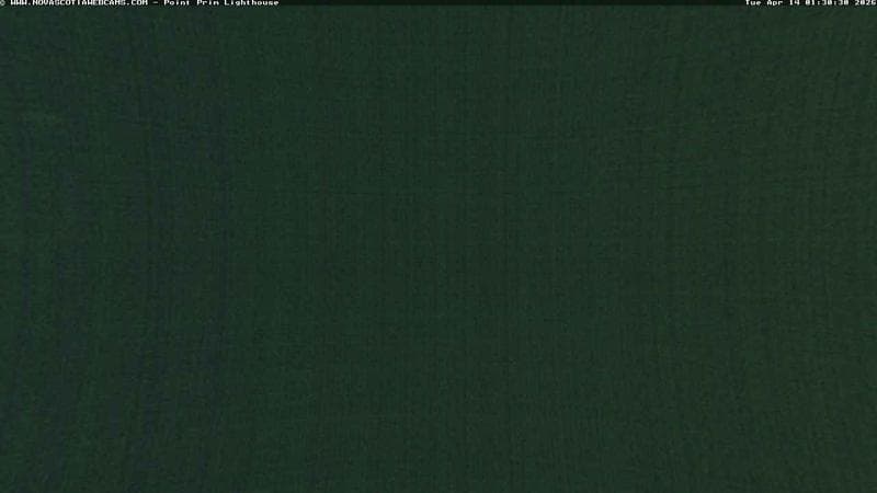 Point Prim Lighthouse