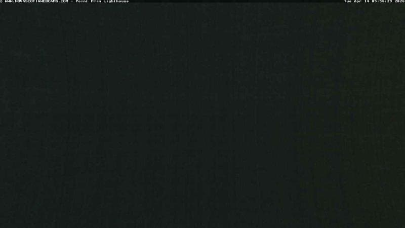 Point Prim Lighthouse