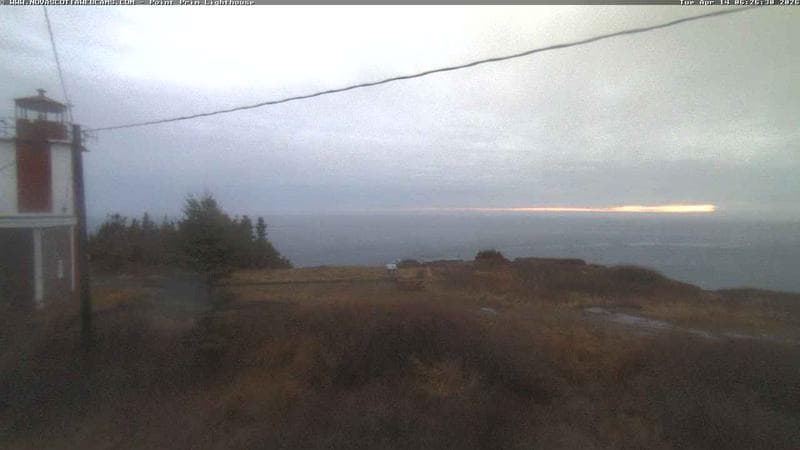 Point Prim Lighthouse