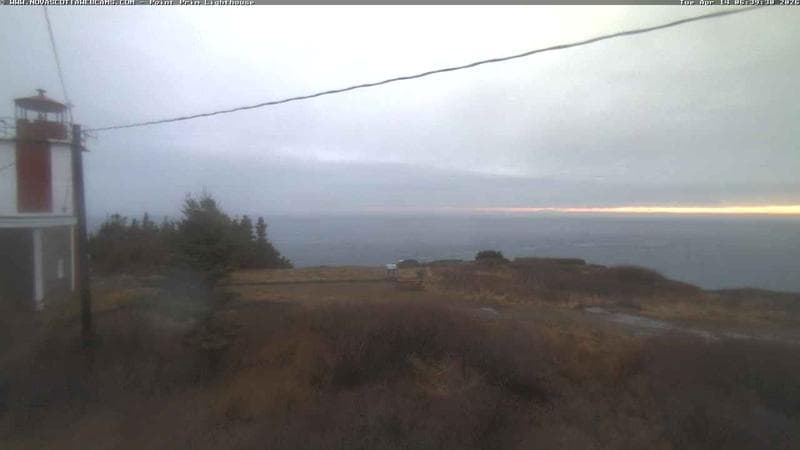 Point Prim Lighthouse