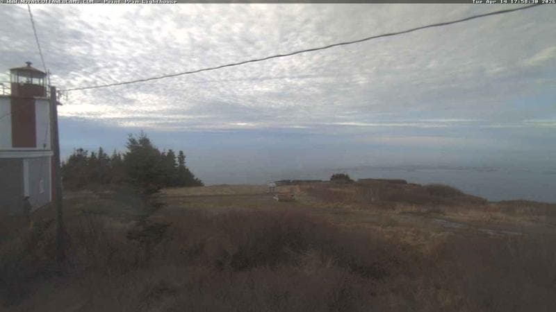 Point Prim Lighthouse