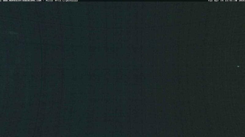 Point Prim Lighthouse