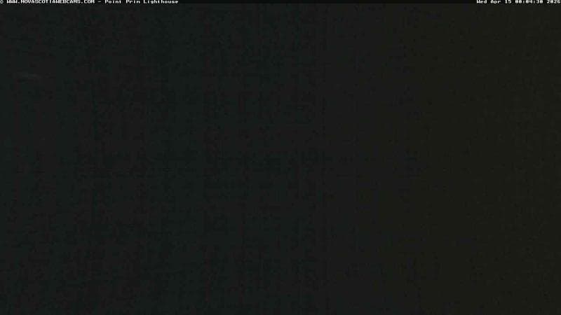 Point Prim Lighthouse