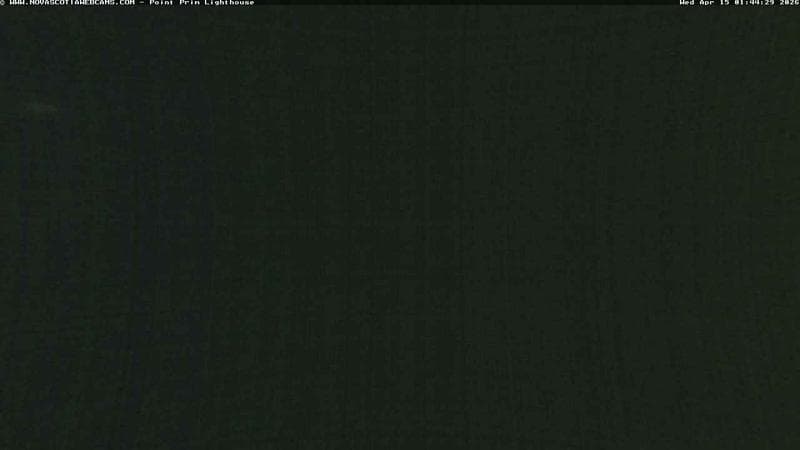 Point Prim Lighthouse