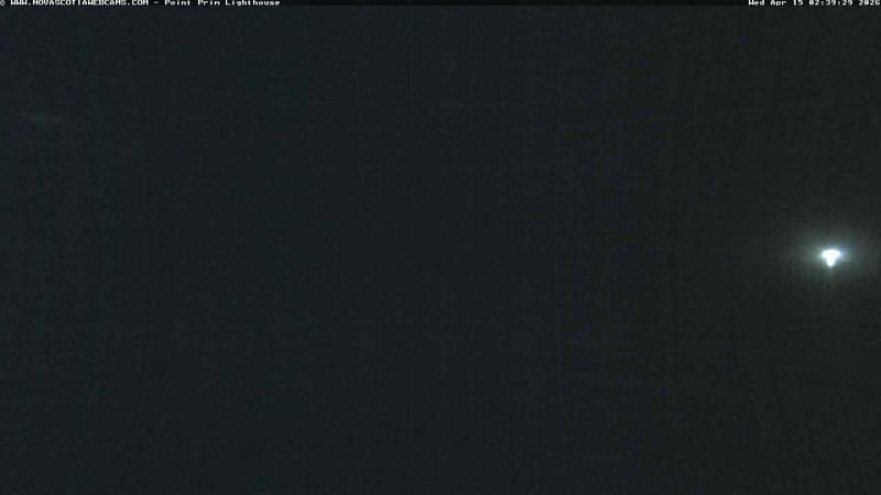 Point Prim Lighthouse