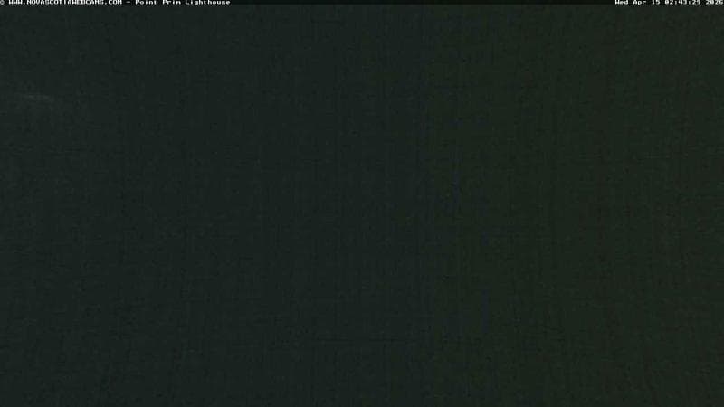 Point Prim Lighthouse