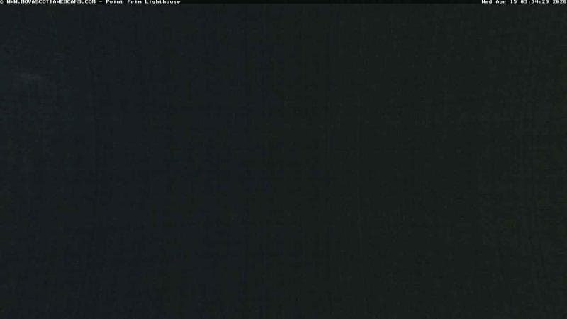 Point Prim Lighthouse