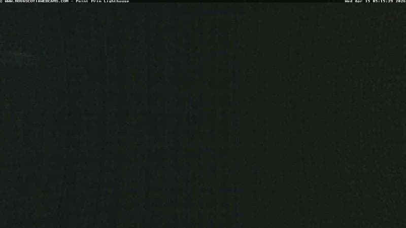 Point Prim Lighthouse