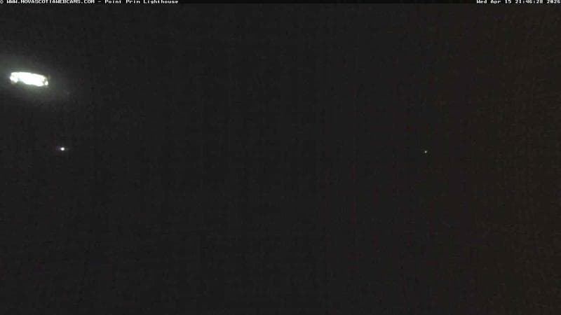 Point Prim Lighthouse