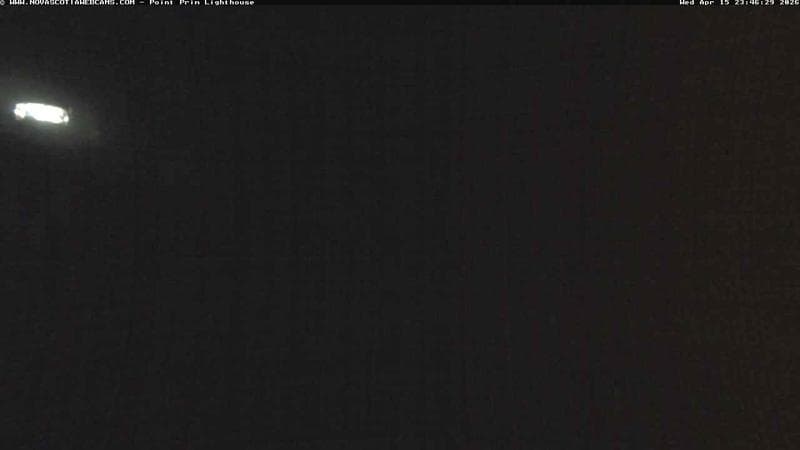 Point Prim Lighthouse