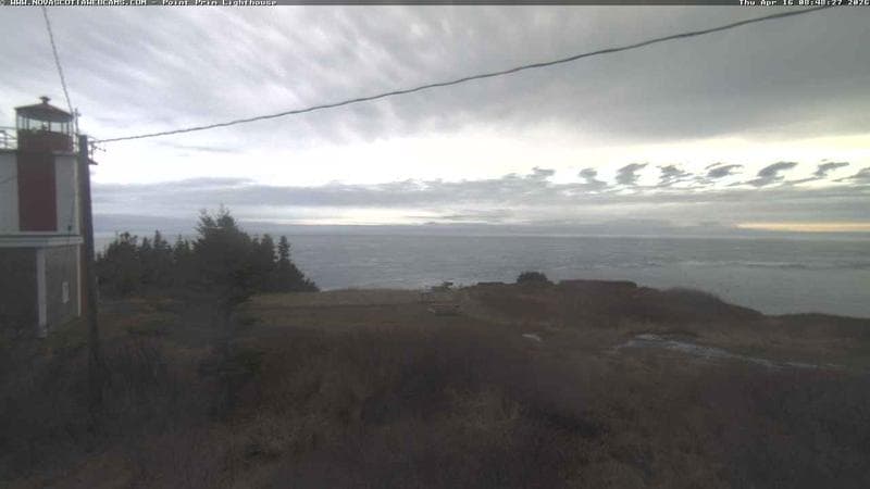 Point Prim Lighthouse