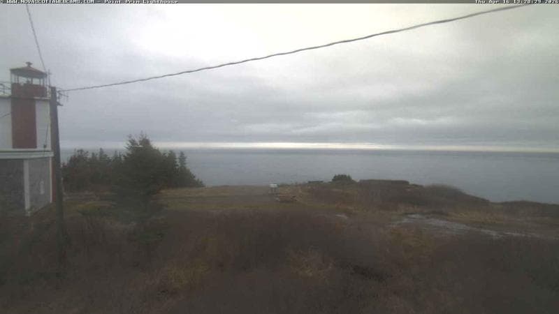 Point Prim Lighthouse