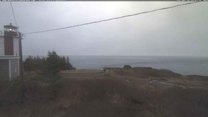 Point Prim Lighthouse