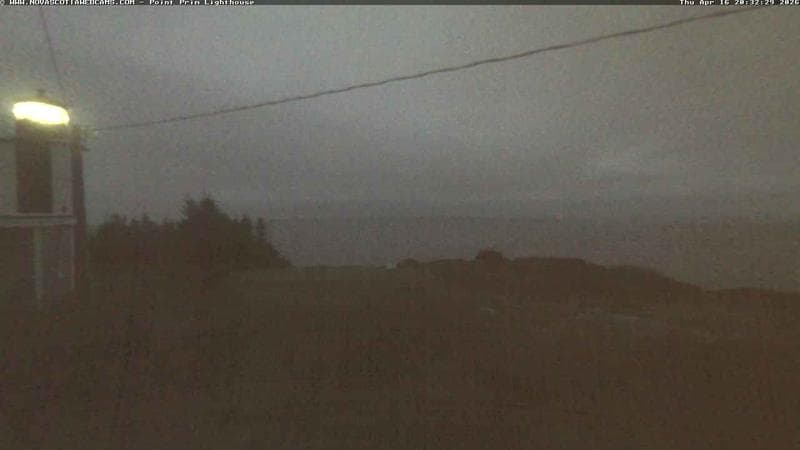 Point Prim Lighthouse