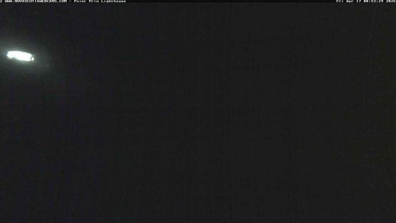 Point Prim Lighthouse