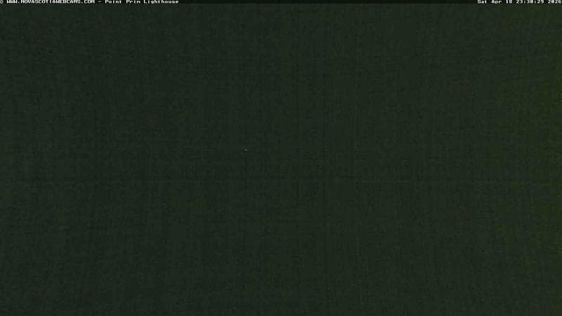 Point Prim Lighthouse