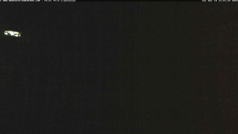 Point Prim Lighthouse