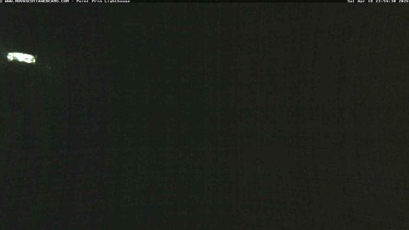 Point Prim Lighthouse