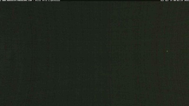 Point Prim Lighthouse