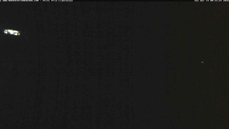 Point Prim Lighthouse