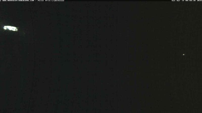 Point Prim Lighthouse