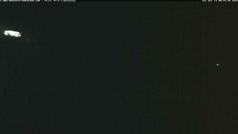 Point Prim Lighthouse