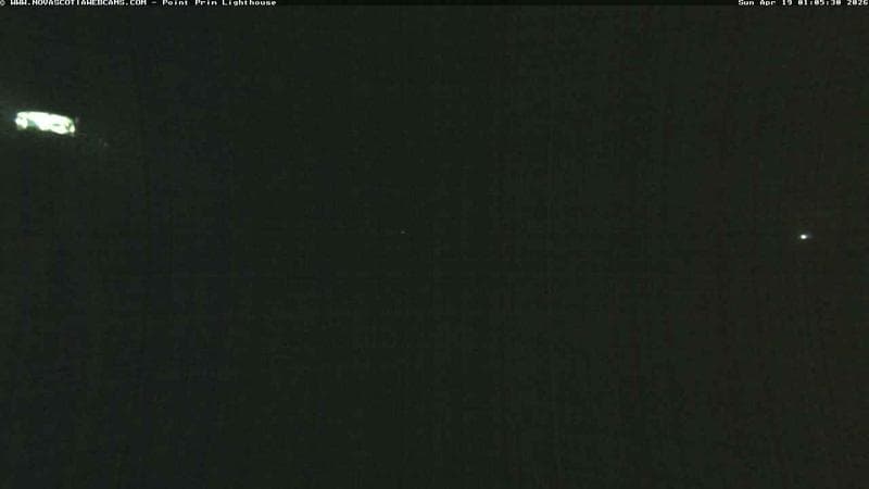 Point Prim Lighthouse