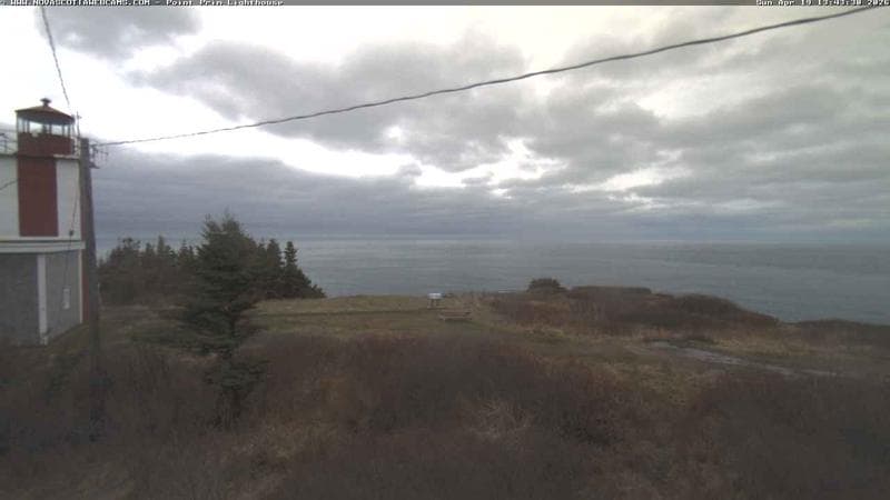 Point Prim Lighthouse