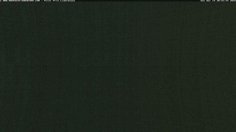 Point Prim Lighthouse